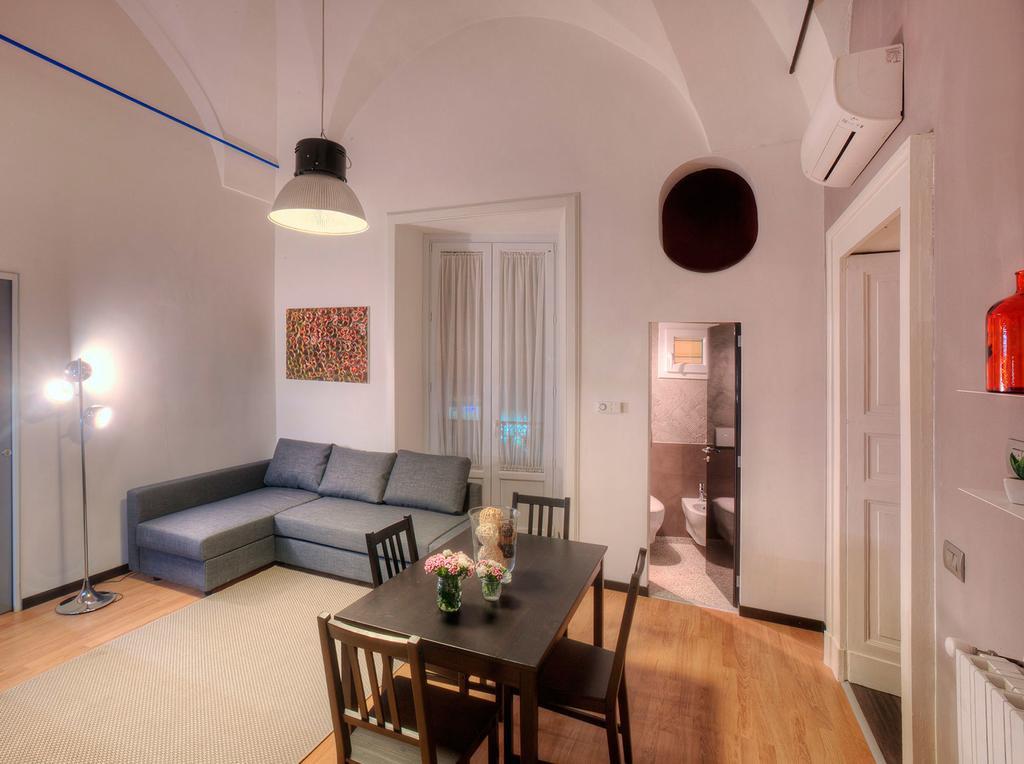 Casa Brancaccio Apartamento Lecce Quarto foto