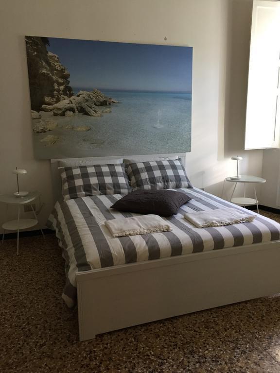 Casa Brancaccio Apartamento Lecce Quarto foto